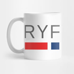 Ryfylke | Rogaland | Norway Mug